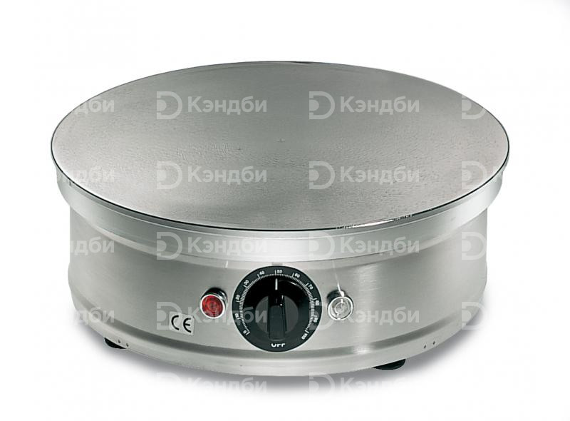 Блинница Sirman ROUND CREPES GRILL Блинница Sirman ROUND CREPES GRILL